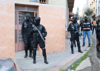المغرب.. ضربة استباقية تسقط خلية لداعش الساحل في 7 مدن