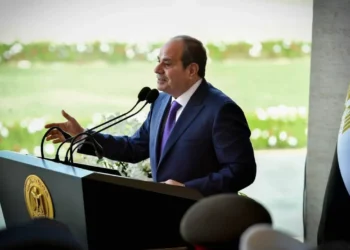 تفويض استراتيجي.. البرلمان المصري يقر تحركاً عسكرياً لدعم أمن السعودية