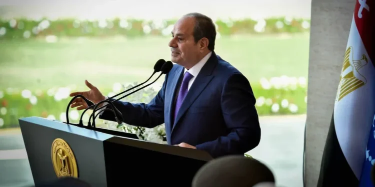 تفويض استراتيجي.. البرلمان المصري يقر تحركاً عسكرياً لدعم أمن السعودية
