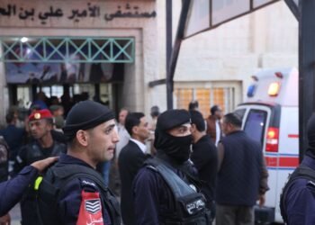 فجيعة الكرك تتسع.. استنفار أمني أردني وتحذير أمريكي عاجل