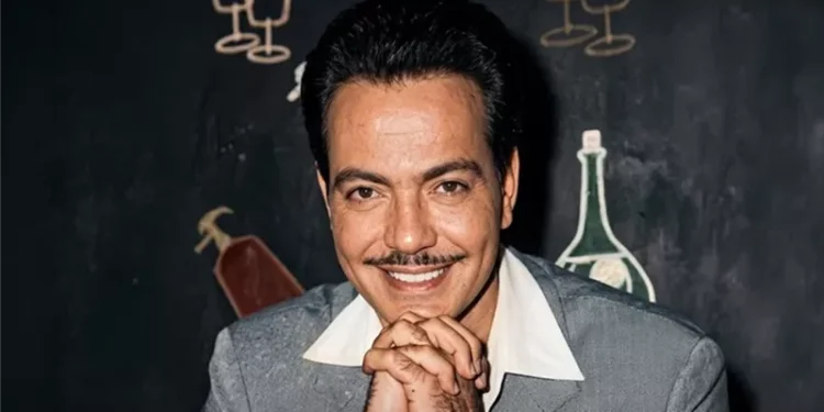 حفيد كمال الشناوي يثير أزمة ويطالب بتعويض 10 ملايين جنيه