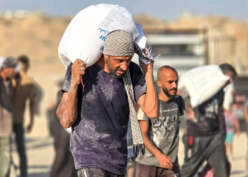 العفو الدولية تحذّر: الفلسطينيون لا ينتظرون شيئاً من انتخابات إسرائيل