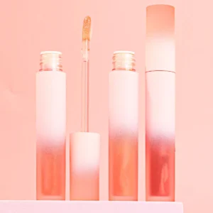 Moisturizing Lipgloss Long Lasting Hydrating Transparent and Smudge Proof
