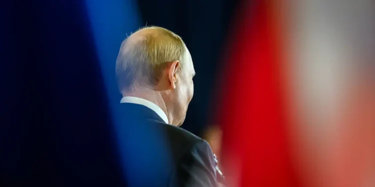 Vladimir Poutine 152