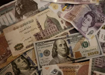 تخارج الأموال الساخنة في مصر.. هل يهوي بالجنيه؟
