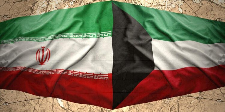 صدام كويتي إيراني تحت مظلة القضاء والأمن